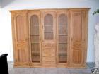 Massiver Pinienschrank   Kordoba von Chalet   NP 2998€