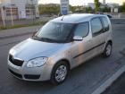 Skoda Roomster Style PLUS EU-Neufahrzeug 36081