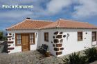 Finca Kanaren Ferienhaus Facundo B auf der Kanaren Insel La Palma