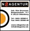 N8Agentur - Events Artists and More