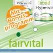 Gesundheit hat einen Namen: Fairvital