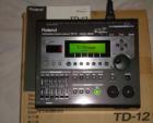 Roland TD-12 V-drum Module