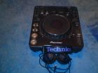 Pioneer Cdj 1000 Mk3 Pioneer 1000 Mk2