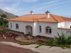 Ferienhaus auf Teneriffa - Finca El Menor