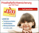 Haftpflichtversicherung