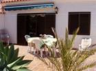 Vermietung von Ferienhaus   -wohnung auf Teneriffa Bahia Azul C