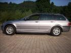 BMW 318d-Touring