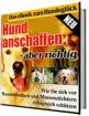 Hund anschaffen   aber richtig