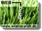 Website, Internetpräsenz, Homepage erstellen