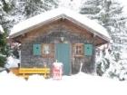 Romantisches Ferien Häuschen im Schwarzwald