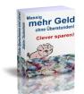 Bares Geld sparen mit diesen Tipps zum Sparen