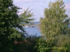 Sonneninsel Usedom - Ferienhaus am See