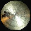 Zildjian K. 18 FlatRide