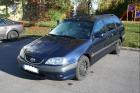 Toyota Avensis 1,8 VVTi Kombi Linea Sol