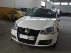 VW GOLF 2.0 TDI