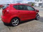 SEAT ALTEA FR, 200PS, BENZIN,  08/2007, 9700 KM, 6550 €