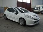 PEUGEOT 207 GT 16 HDI, 12/2007, 11000KM, 9150€