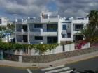 Bungalow Rosi an der Costa Calma auf Fuerteventura