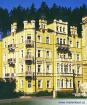 Kurhotel Svoboda in Marienbad