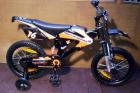 Honda Kinderrad - Moto-Cross