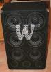 WARWICK BASSBOX 611PRO