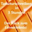 Tastaturschreiben in 3 Stunden