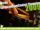 EuropeanDrumContest2021