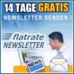 Flatrate Newsletter