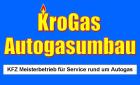 Krogas-Autogasumbau