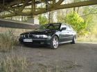 Verkaufe BMW 523i