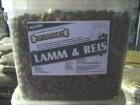 Hundefutter 15 KG Lamm&Reis