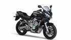 Yamaha FZ 6 Fazer ABS 25kW