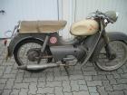 Kreidler Florett Bj.1965