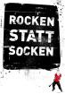 ROCKEN STATT SOCKEN! Musikunterricht - Könnt Ihr Euch schenken! 