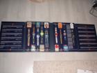 Swatch Historical Olympic Games Collection