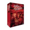 THE TRIBE   7 DVDs Season 1     2 Bücher   wie neu