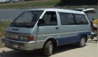 Nissan 2.0 D Vanette SLX