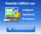 TuneUp Utilities2021 optimiert Windows