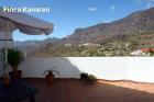 Ferienhaus Finca Cascaras auf der Kanaren Insel Gran Canaria 