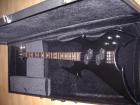 BC Rich Beast Bass incl. Case