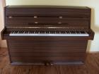 Yamaha Klavier LU101, BJ 1986, super Zustand, Nussbaum