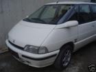 Renault Espace J63 - 2,1 TD - Teile !!!