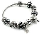 Pandora Style Bettel und Schmuck