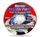 Master Reseller Paket 08  Reseller Lizenzen, Master Reseller Rechte 