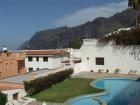 ** Teneriffa ** - Apt. in Los Gigantes