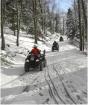 Geführte Quad-Touren im Kaiserstuhl, Elsass und in den Vogesen