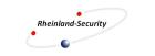 RHEINLAND-SECURITY  D. Kubatzki