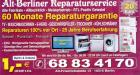 Alt-Berliner Reparaturservice