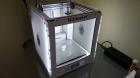 3D Drucker Ultimaker 2 + 3D Scanner Matter and Form