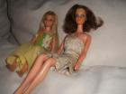 Original Barbie von 1966 und Skipper von 1967 mit Sammlerwert